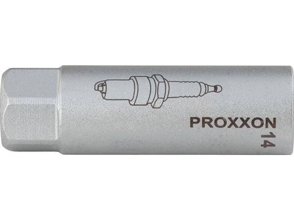 Proxxon pipenøkkel for stearinlys 14 mm - 3/8" PROXXON PR23553 PROXXON