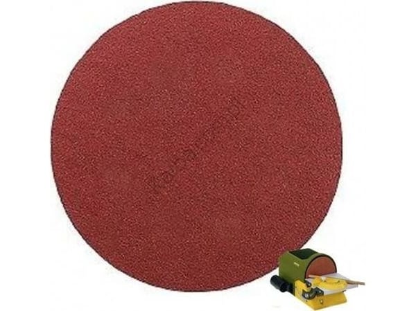 Proxxon Micromot 28 162 Sandpapir til bordsliber ulåst Kornstørrelse 150 (Ø) 125 mm 5 stk 5 stk