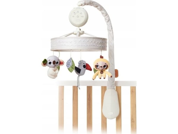 TINY LOVE musikalsk karusell Boho Chic