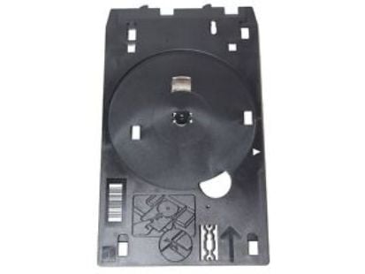Canon QL2-6297-000, Lokero, Musta