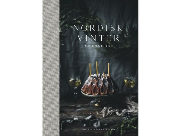 Nordisk vinter | Viola Minerva Virtamo | Språk: Dansk