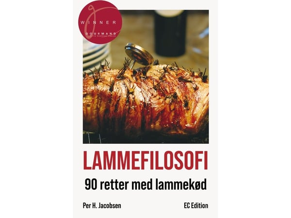 Lammefilosofi | Per H. Jacobsen | Kieli: Tanska