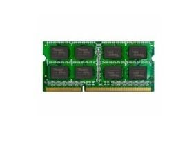 Team Elite - DDR3L - modul - 4 GB - SO DIMM 204-pin - 1600 MHz / PC3-12800 - CL11 - 1.35 V - ikke-bufret - ikke-ECC