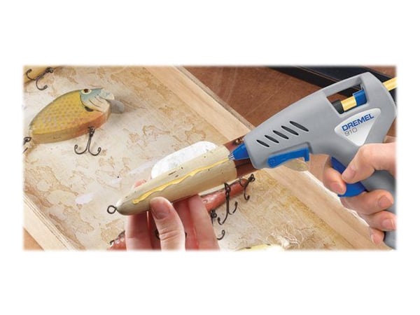 Dremel LIMPISTOL 910 Dremel LIMPISTOL 910