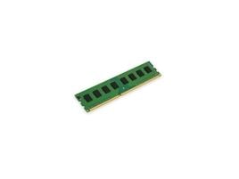 Kingston - DDR3L - modul - 8 GB - DIMM 240-pin - 1600 MT/s / PC3L-12800 - CL11 - 1.35 V - ikke-bufret - ikke-ECC