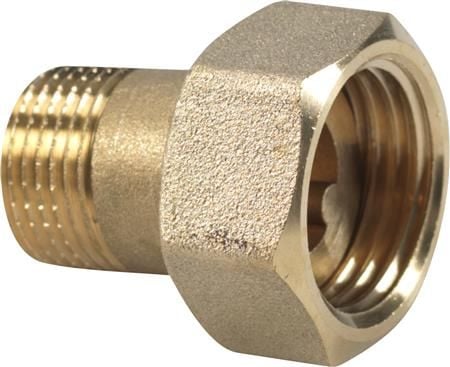 Danfoss 003Z0231, Messing, Messing, 46 g, 46 g, 1 stykker