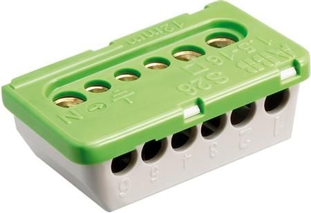 ABB 1SPE007715F0741