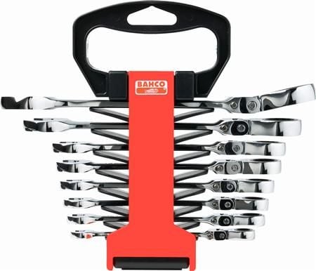 Bahco 41RM/SH8, 960 g