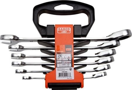 Bahco 1RM/SH6, 625 g