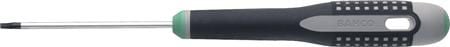 Bahco BE-7925, 24,7 cm, 70 g, Black/Green/Grey