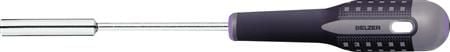 Bahco ERGO, Lilla, Stål, 8 mm, 12,2 cm, 2,7 cm, 12,5 cm