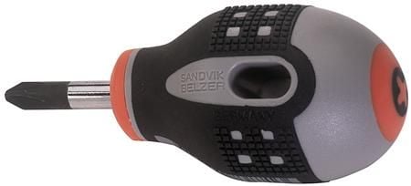 Bahco BE-8601, 83 mm, 40 g