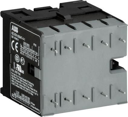 BC6-30-01-P 24VDC kontaktori