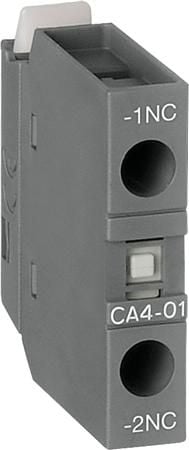 ABB Apukosketin 1NC kontaktorille AF09-AF96