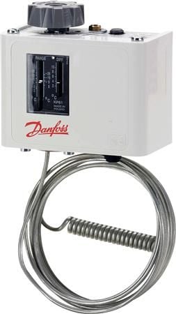 Danfoss 060L111266, 368 g, 1 stykker