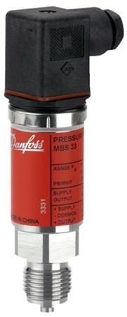 Danfoss 060G3011, 226 g, 1 kpl, 1 stk