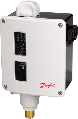 Danfoss 017-520366, 888 g, 1 styck