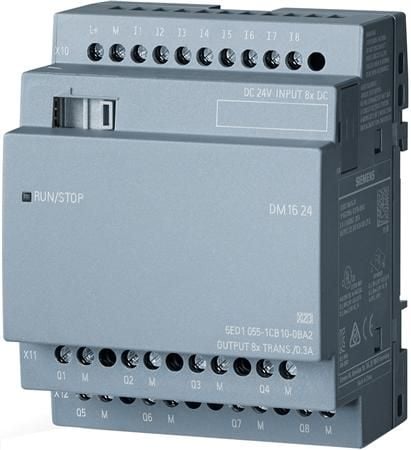 Siemens 6ED10551CB100BA2