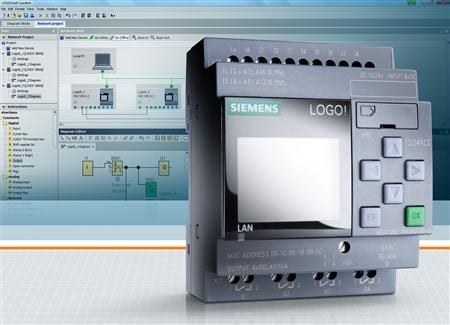 Siemens 6ED1058-0BA08-0YA1