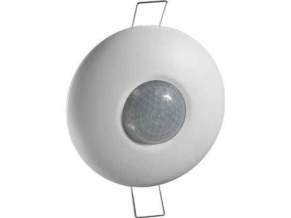 Tilstedeværelsessensor 360° 24V DC 41-440 Tilstedeværelsessensor 360° 24V DC 41-440
