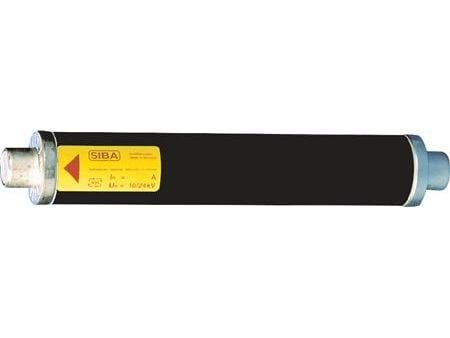 SIBA SAFETY RING HH DIN 25A VS 6/12kV e=292mm SIBA SAFETY RING HH DIN 25A VS 6/12kV e=292mm