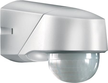 ESYLUX RC 230i, Katto/seinä, Valkoinen, IP54, 2500 lx, 2,5 m, 230°