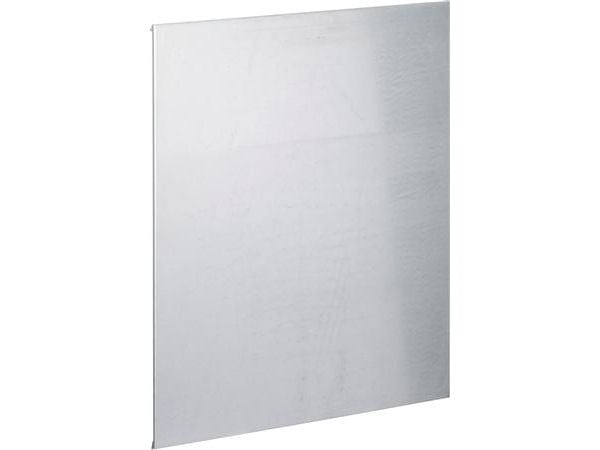 ABB TS700, Nimikyltin levy, Hopea, 5 kg, 1 kpl, Tanska