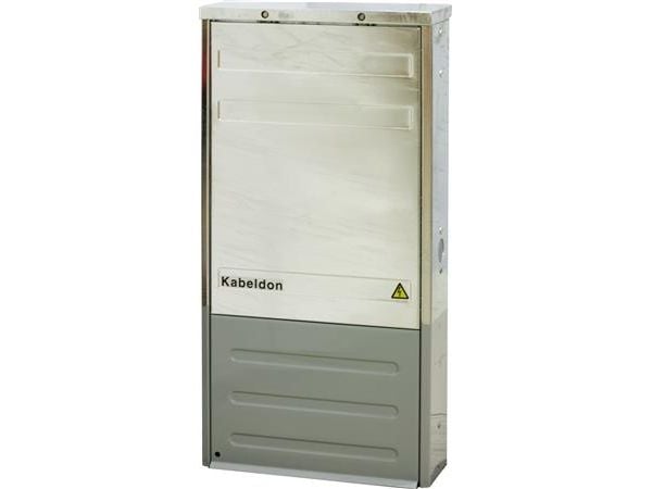 ABB Kaapelihylly CDC440IDK Kaapelihylly kiskoilla ja kosteussululla asennusleveys 600 mm