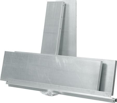 ABB FLEXI-LINE 1500 FUNDAMENTSPAKKE D=370 KOMPLET