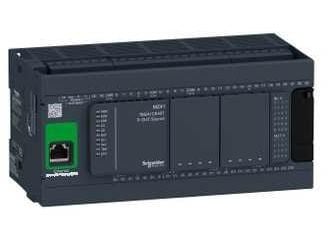 Schneider Electric TM241CE40T, IP20, 190 mm, 95 mm, 90 mm, 620 g, 229,3 mm