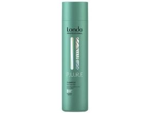 P U R E Shampoo Gentle12 En sjampo for tørt hår uten glans