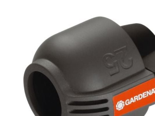 Gardena ENDESTYKKER 25 MM