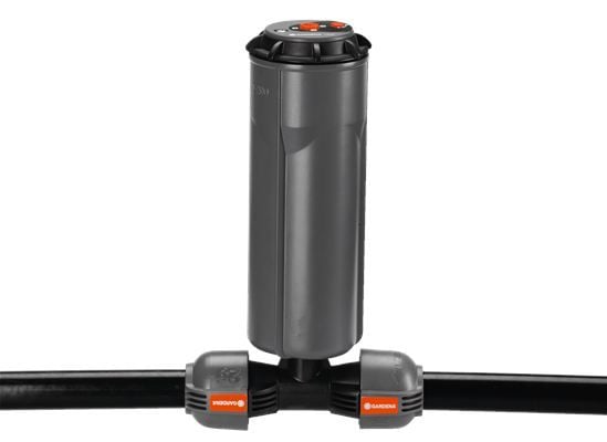 Gardena T-STYKKE 1/2"
