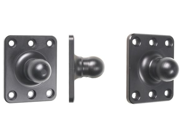 Brodit PND-holder passiv Garmin N?vi 3xx/Street Pilotc510/c5250 (215547)