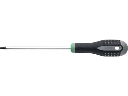 Bahco BE-8930, 27,2 cm, 119 g, Gummi, Sort/grå