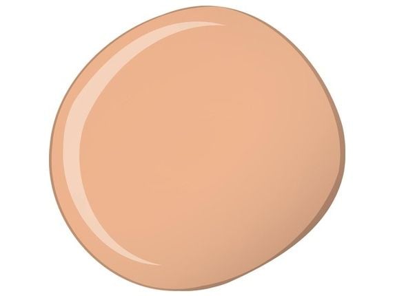 Revlon ColorStay, Pumppupullo, Nestemäinen, Sekaiho, Rasvoittuva iho, Vaalea, Beige, Toast