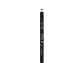 Catrice Kohl Kajal Waterproof 010 Check Chic Black 078g