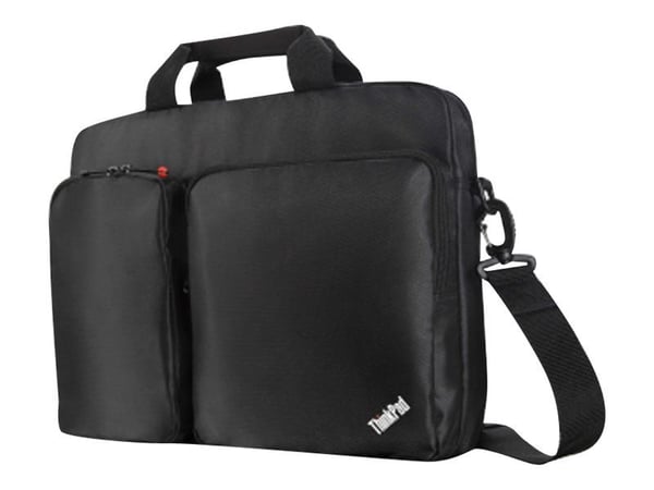 Lenovo ThinkPad 3 In 1 - Notebook-väska - 14.1"