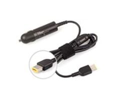 MicroSpareparts Mobile - Bilstrømadapter - 10 - 15 V - 90 watt - for Lenovo IdeaPad Yoga 13 2191