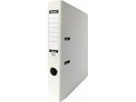 Ringperm Bantex Budget A4 50 mm BANTEX BUDGET CLASSIC hvit 400143825