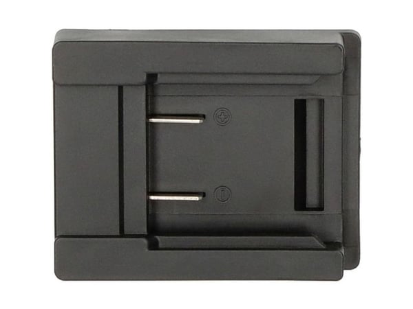 Brennenstuhl 1172640072, Sort, Brennenstuhl, 70 g, 69 mm, 44 mm, 87 mm