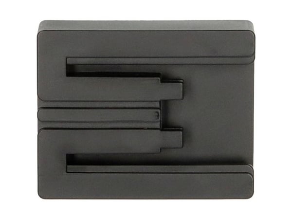 Brennenstuhl 1172640073, Sort, Brennenstuhl, 80 g, 69 mm, 48 mm, 98 mm