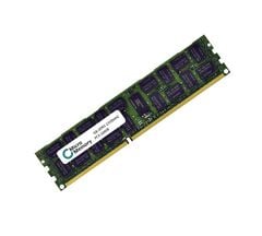 CoreParts - DDR3 - modul - 1 GB - DIMM 240-pin - 1333 MHz / PC3-10600 - ikke-bufret - ikke-ECC - for Dell Inspiron One 19; OptiPlex 790, 990, XE; P...