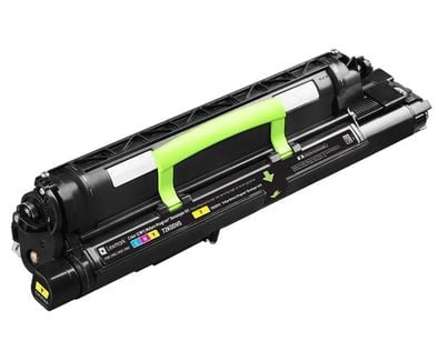 Lexmark - Gul - original - fremkallerpatron LCCP, LRP - for Lexmark CS820, CS827, CX820, CX825, CX827, CX860, XC6152, XC6153, XC8160, XC8163