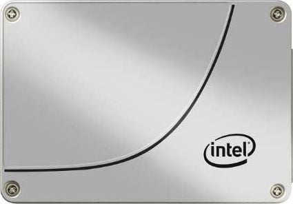 Intel Solid-State Drive D3-S4520 Series - SSD - kryptert - 3.84 TB - intern - 2.5" - SATA 6Gb/s - 256-bit AES