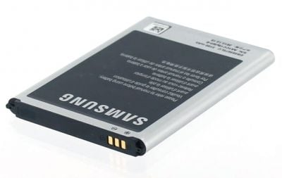Samsung - Batteri - Li-Ion - 3100 mAh - for Galaxy Note II