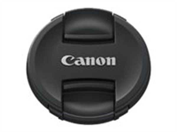 Canon 6555B001, Musta, Muovi, 7,2 cm, 70 mm, 50 mm, 10 mm