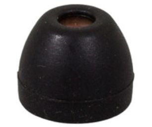 Sony 419245101, Ørepute, Sort