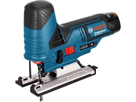 Bosch GST 12V-70 Professional - Løvsag - trådløs - uten batteri - 12 V