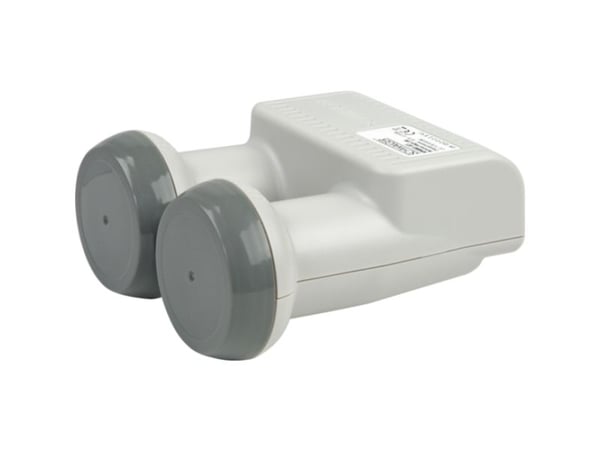Schwaiger SPS8801 531, F, 120 mA, Grå